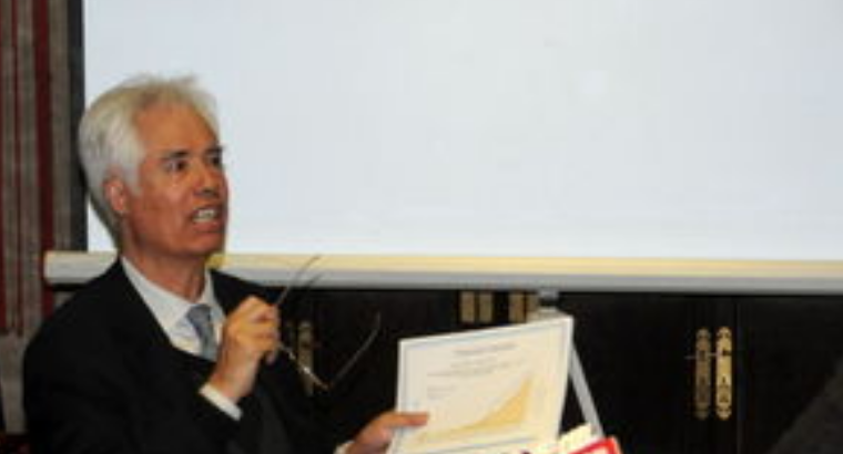 陈一文是什么身份