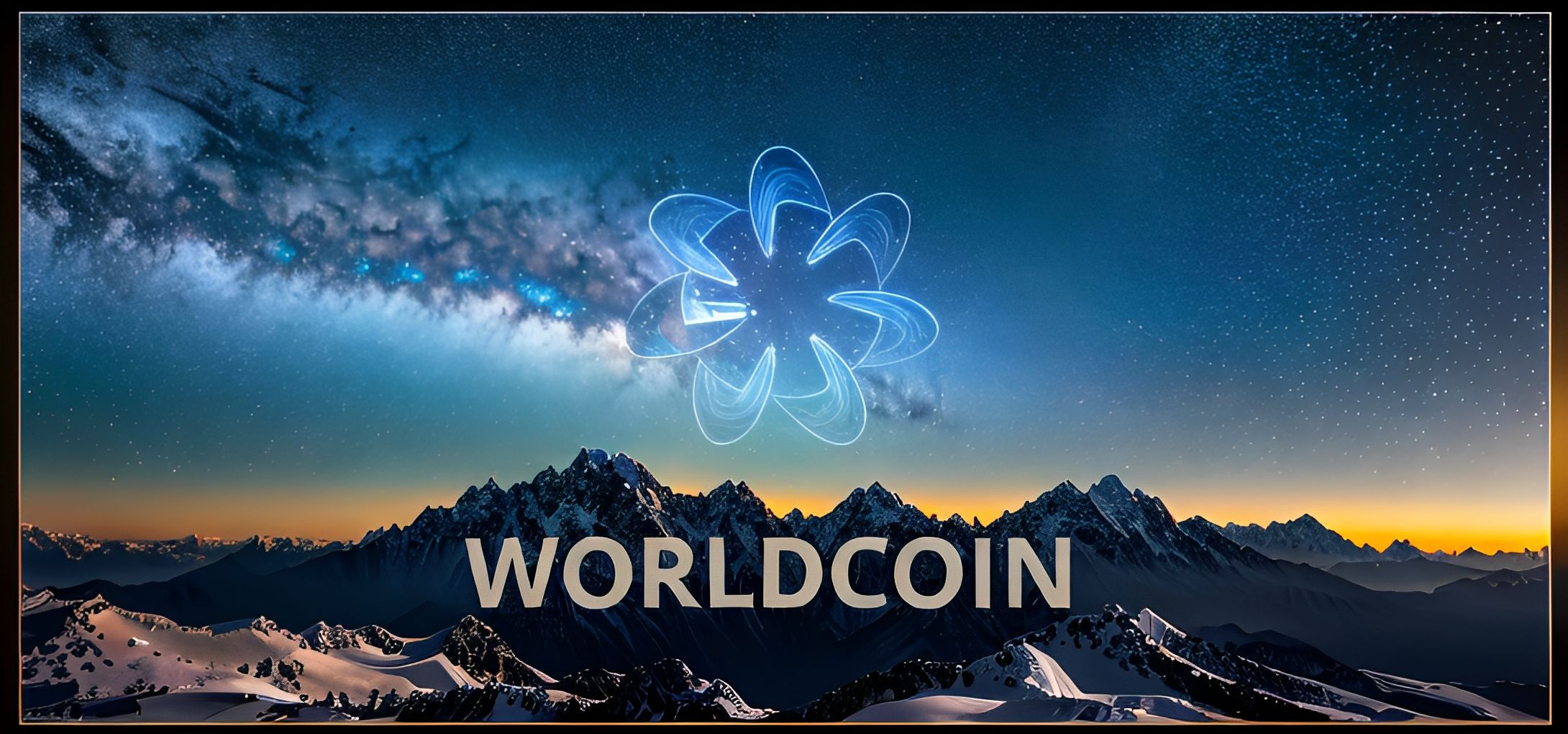 worldcoin对接连接全球智慧城市开启智慧生活