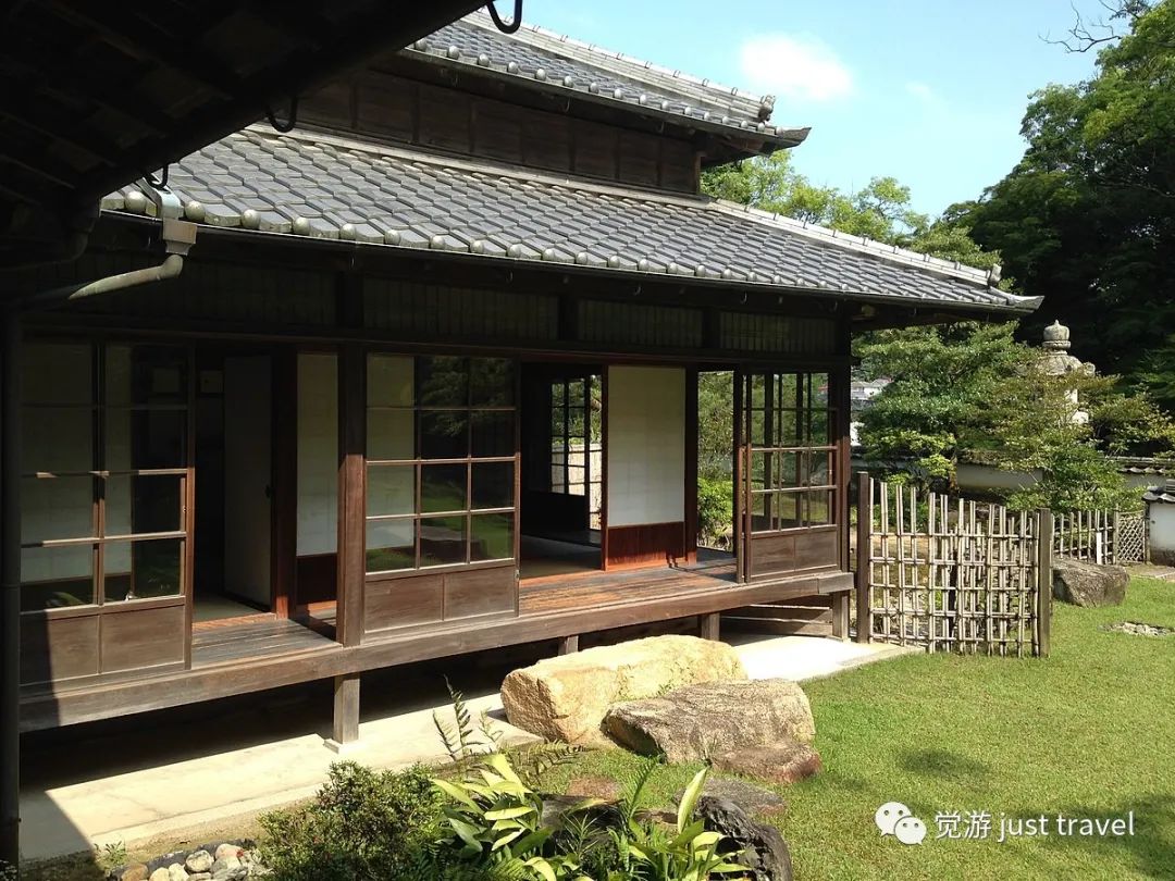 随心说 之 缘侧