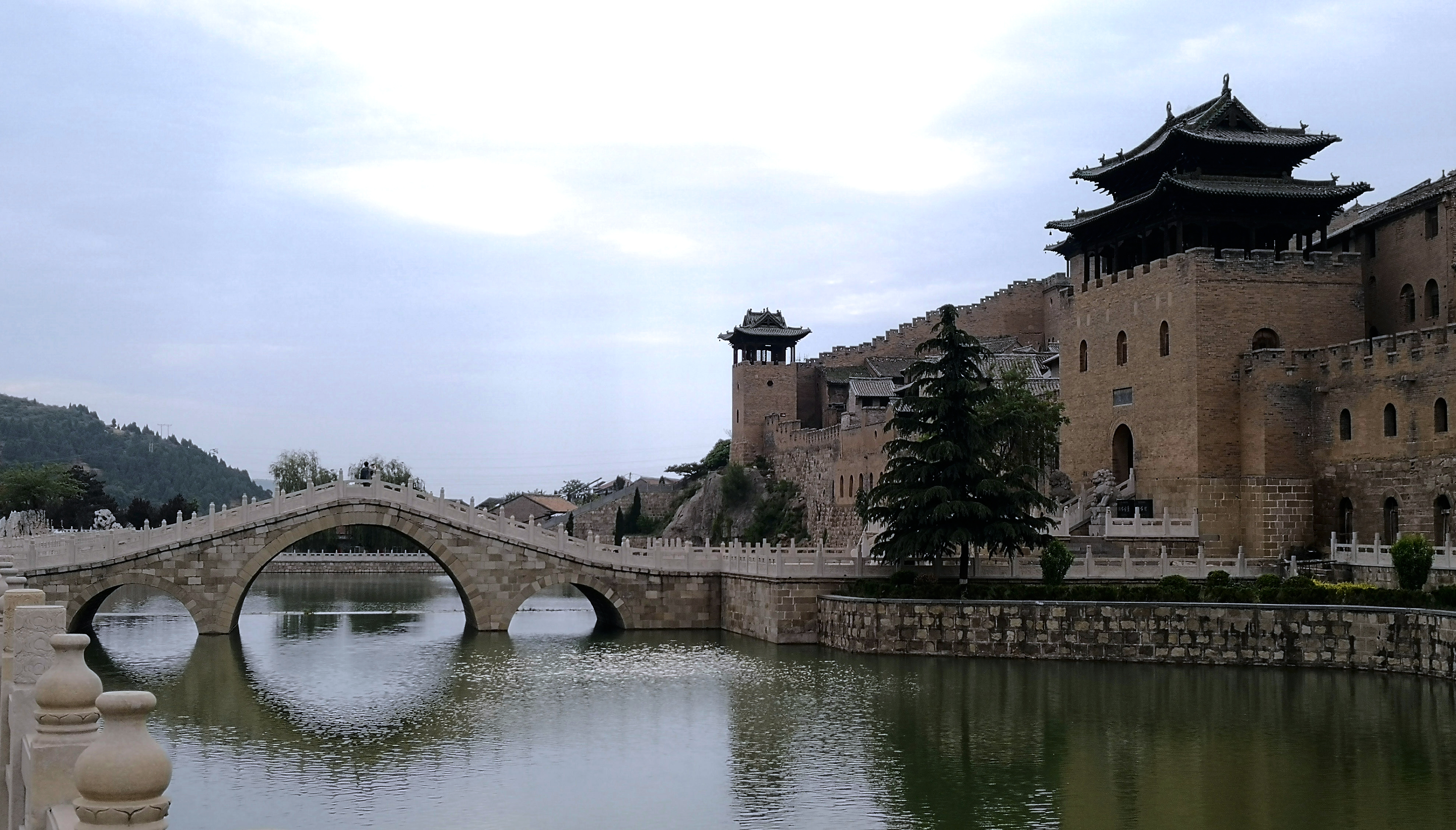 2021年山西省一个经济发展跑步前进的城市—晋城!