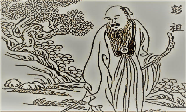 人的寿命极限是多少?中国最长寿老人去世,彭祖真活了800岁吗?