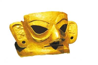 良渚神徽"标准照"的背后 有一群神秘的考古绘图师