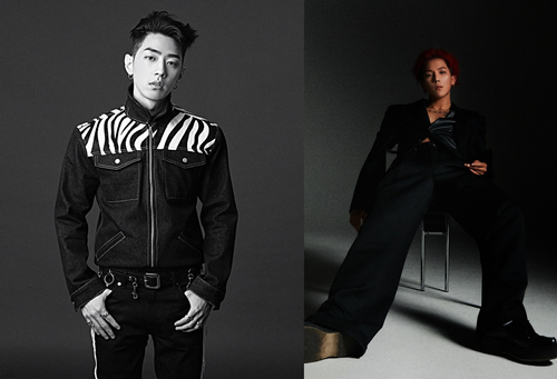 gray×宋旻浩回归《smtm10》公开历代级制作人阵容