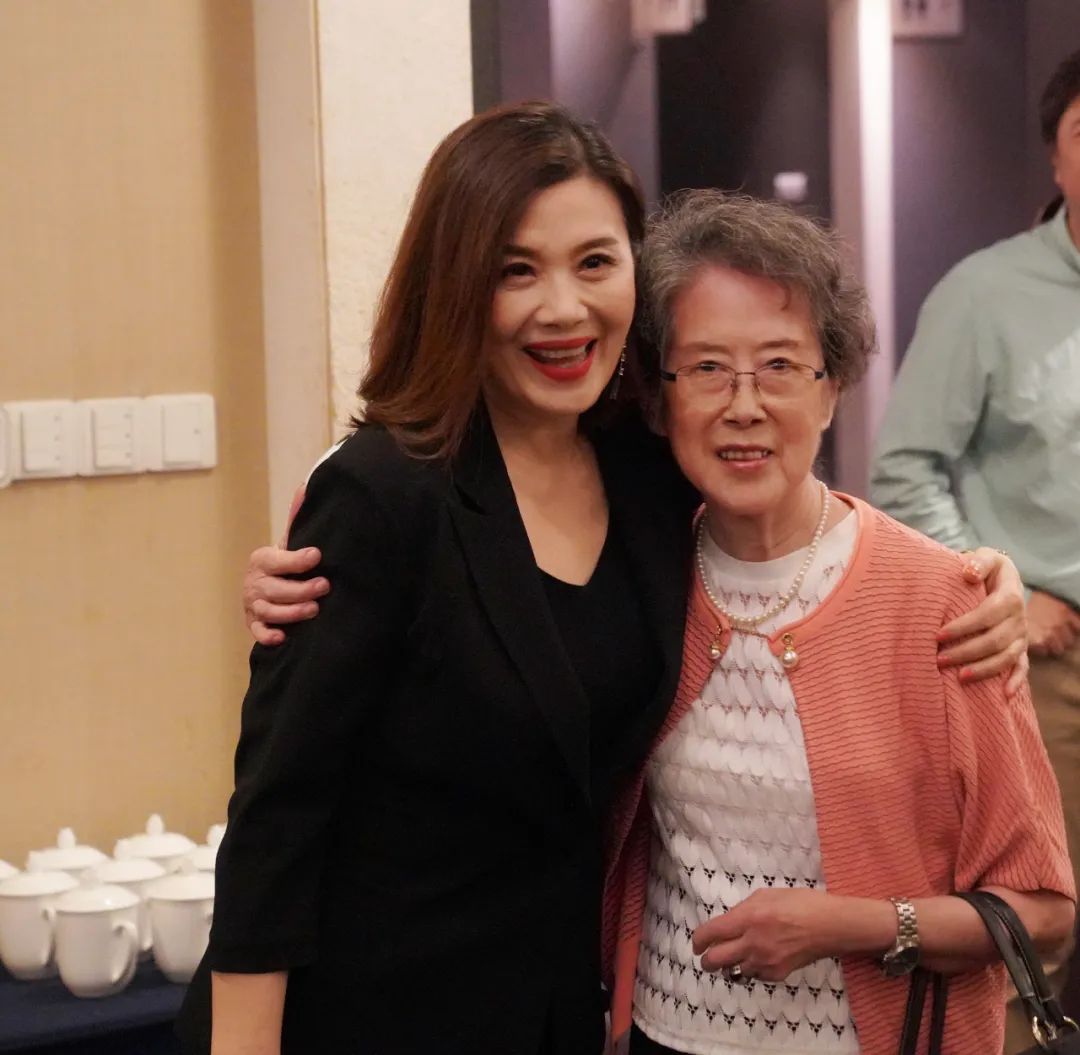 有声│苏秀,童自荣,狄菲菲,栗原小卷真情怀念刘广宁