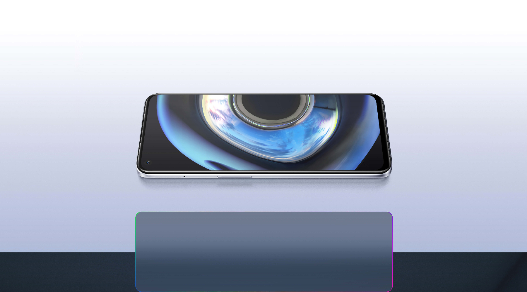 realme亮剑,120hz 骁龙750g 5000mah,还支持48mp流光三摄