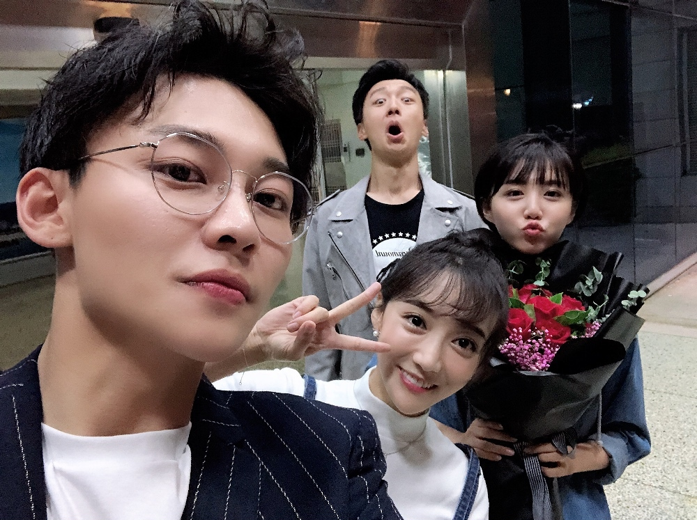 《凶案现场》杨卉对罗华是真正的爱情还是相互利用?