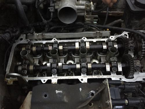 气门液压顶柱坏了症状有哪些,气门液压顶柱坏了现象