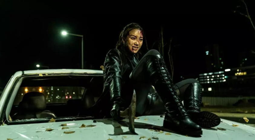 恶女电影结局剧情详解?电影恶女想表达什么?