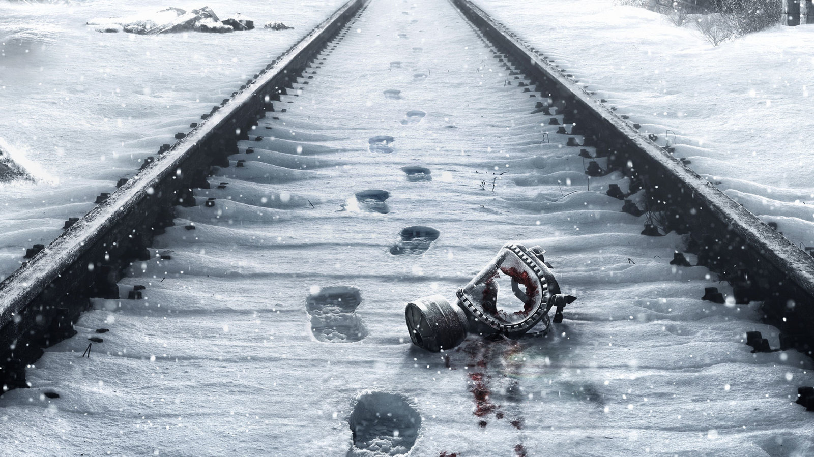 地铁三部曲到底讲了什么