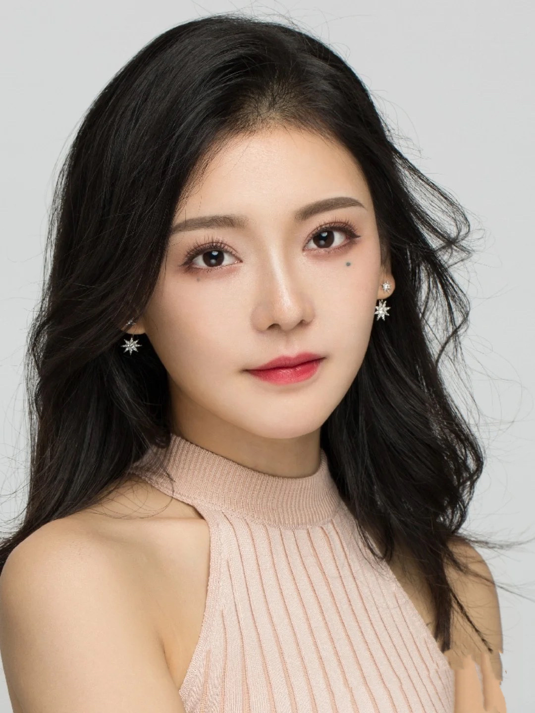 每个人的鼻子形状都不同,七种常见的鼻型,快看你属于哪一种