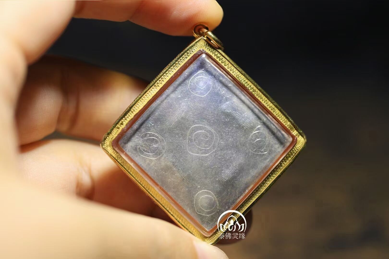 2544四面神,龙婆禅南四面神图片,龙婆禅南四面神怎么样?