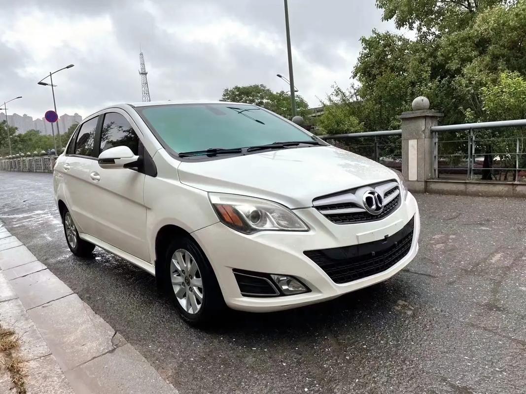 北汽e150虽然配置不错,有没有啥乱七八糟的小毛病