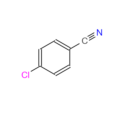 对氯苯腈丨623-03-0