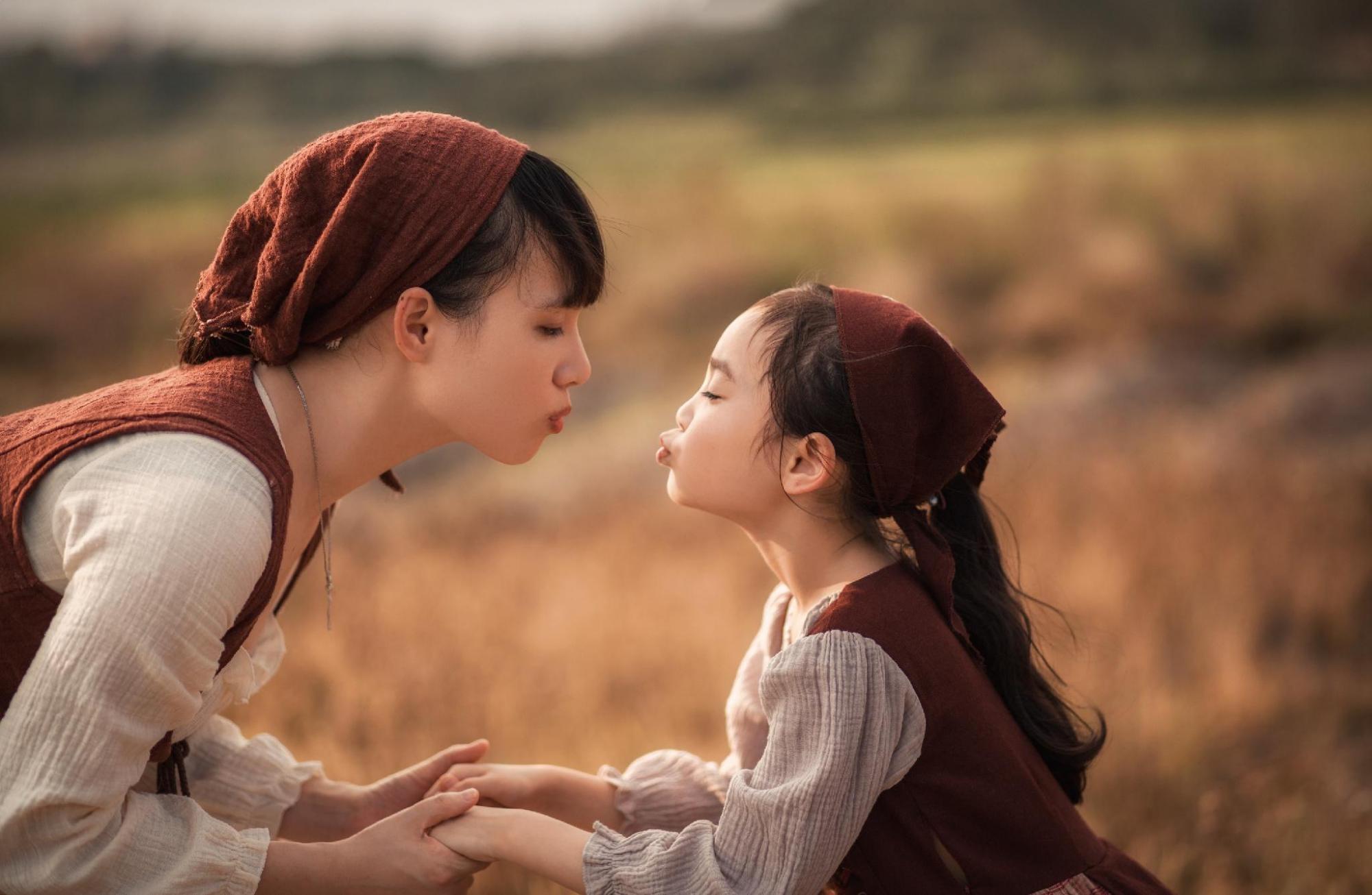 女人,越宠爱孩子,过得越不好