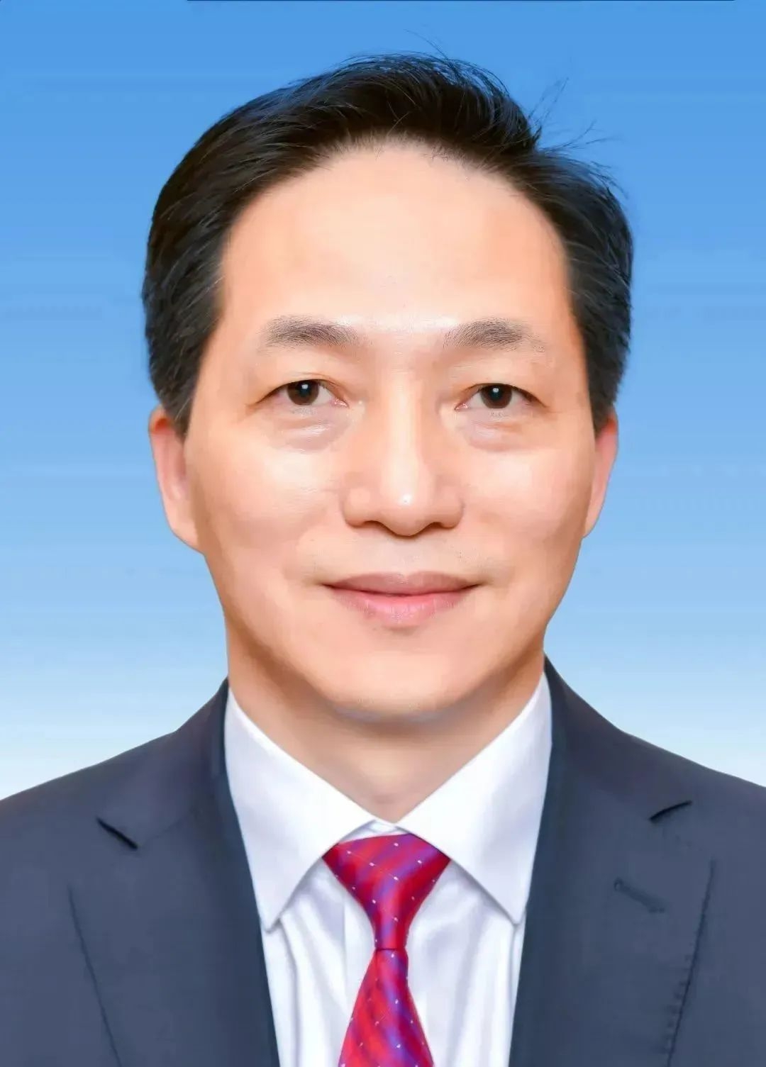 林建当选南平市市长(附简历)