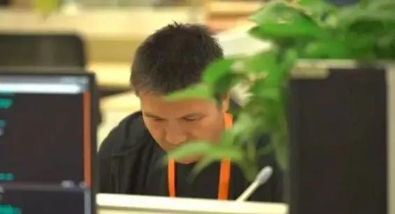 "多隆总管"蔡景现,阿里"第一程序员",堪称"扫地僧"