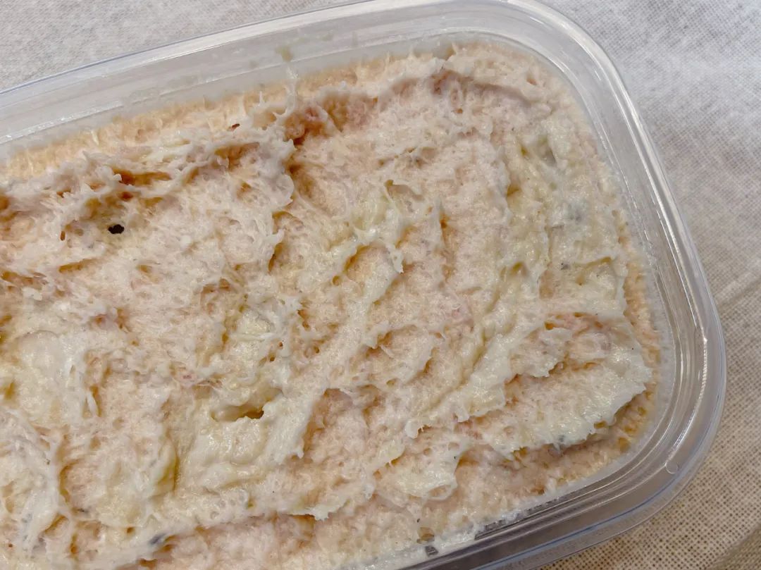 吃得就是一口鲜的刀鱼馄饨,再贵也要剁手啊!