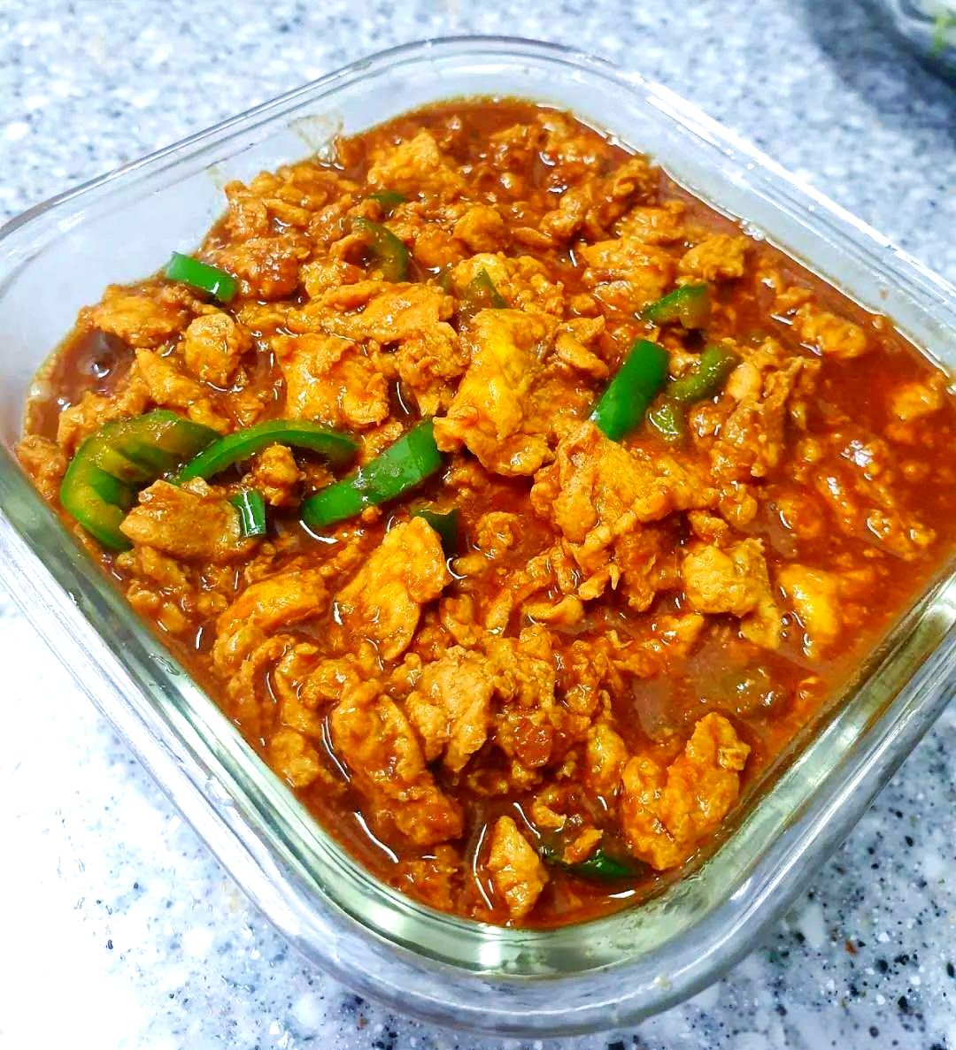 自制美味鸡蛋酱,夏日食欲不振的救星