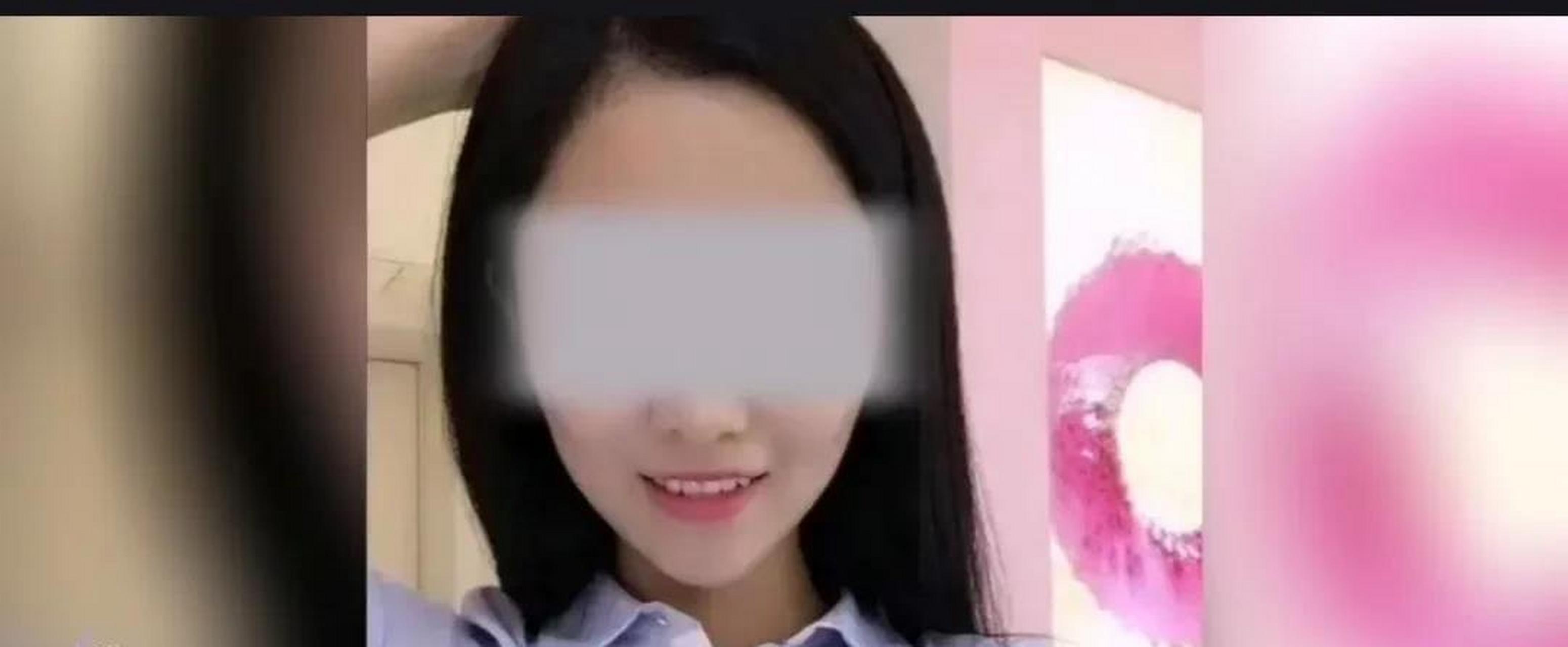 不雅视频被曝光了,有知情人透露张晓静这长达九分钟的私密视频和照片