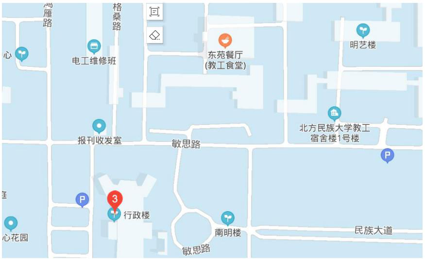 北方民族大学新生攻略