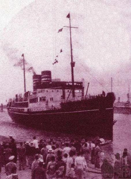 民国海南演义六十四 邓本殷时代结束