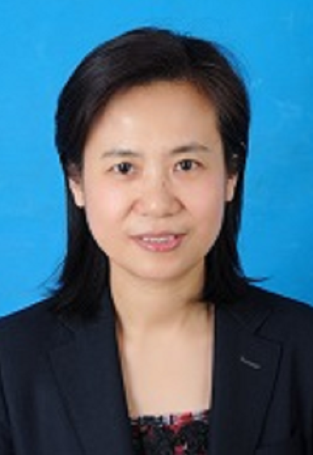 武汉市女副市长徐洪兰被查,5天前还在接待外宾