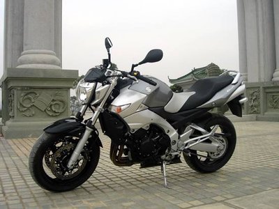 铃木小r600参数图片