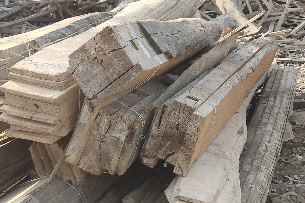 木头- 热门商品专区