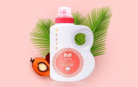 保宁婴儿洗衣液怎么样?保宁婴儿洗衣液真的好用吗?