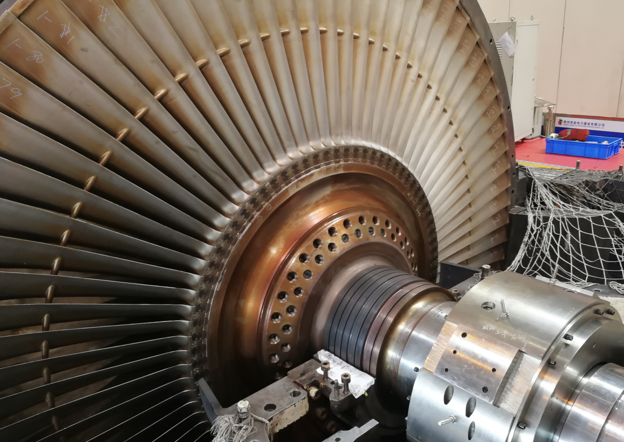 汽轮机高低压转子 - 2020年最新商品信息聚合专区 - 百度爱采购