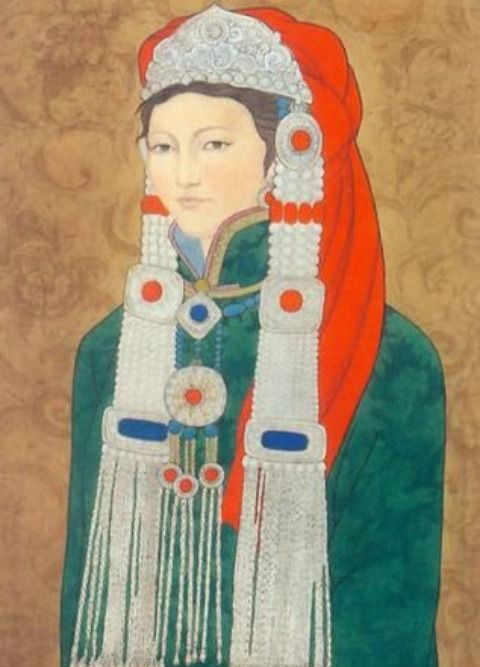 古代公主下嫁到蒙古,大多都无法孕育子嗣,只因蒙古有一恶习