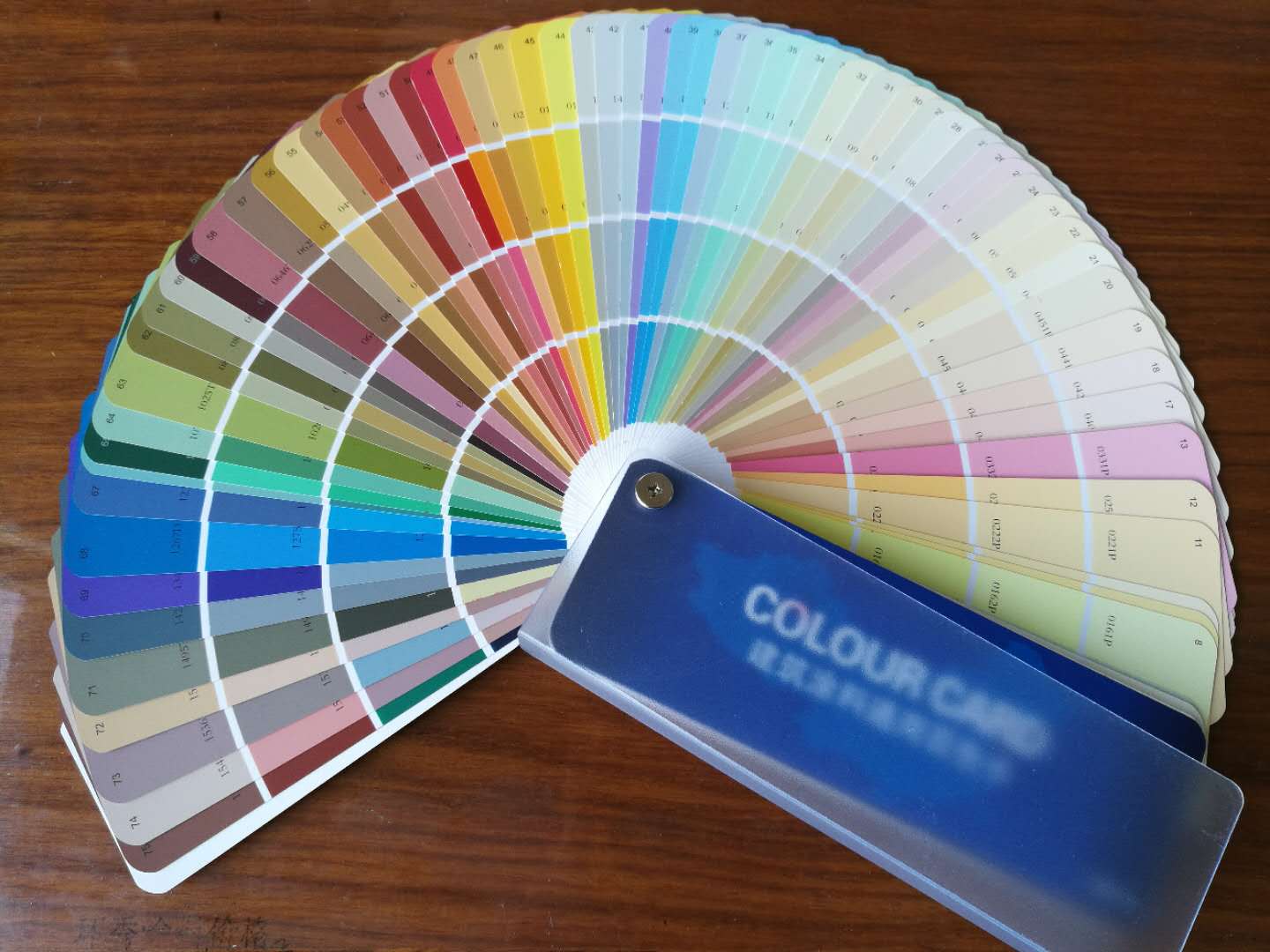 无机涂料,建筑涂料通用千色卡