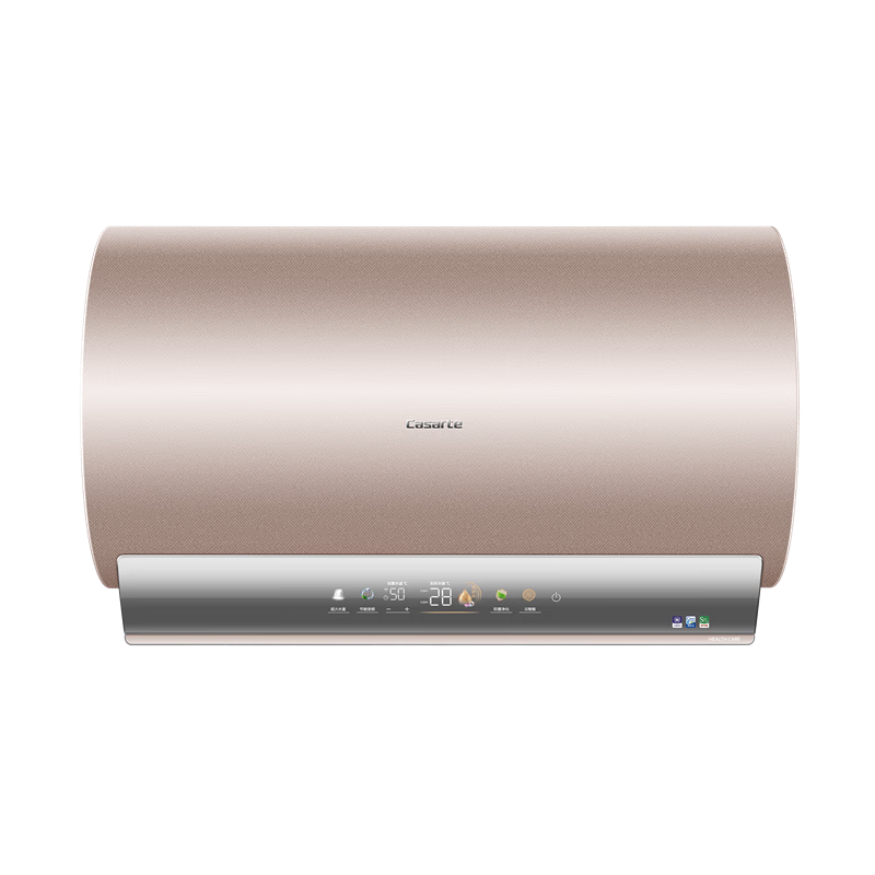 卡萨帝cec8005-cl3u1电热水器怎么样性价比高吗?深度解读