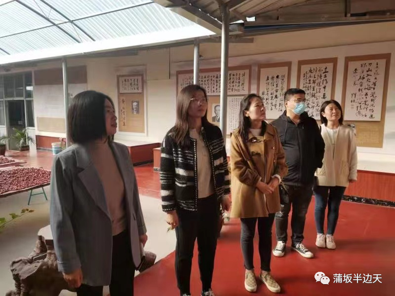 永济市妇联开展"颂党恩 传家风"红色家风故事宣讲活动