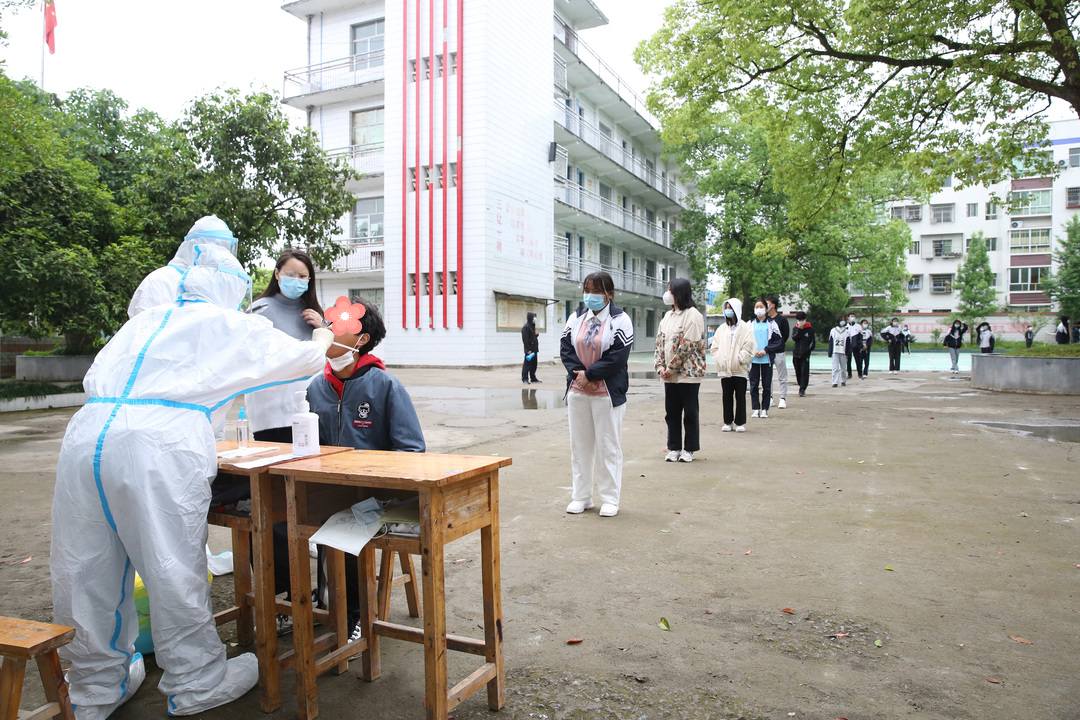 大竹县中医院(大竹县中医院领导班子名单简介)