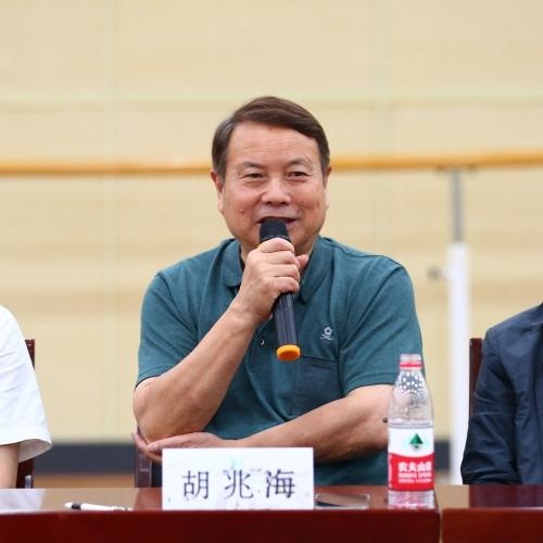 非遗曲艺 薪火相传——绍兴市非遗保护中心举行绍兴莲花落传习班结业