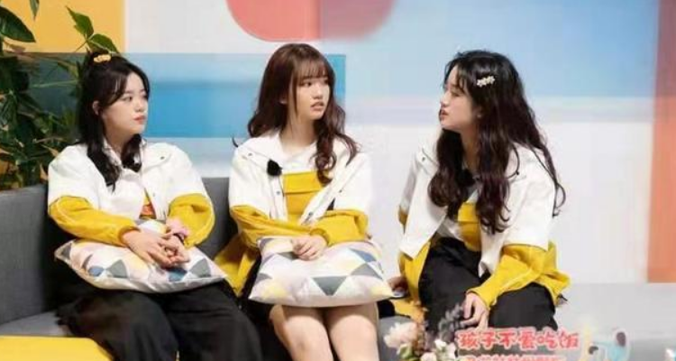 慕容云磊配音作品