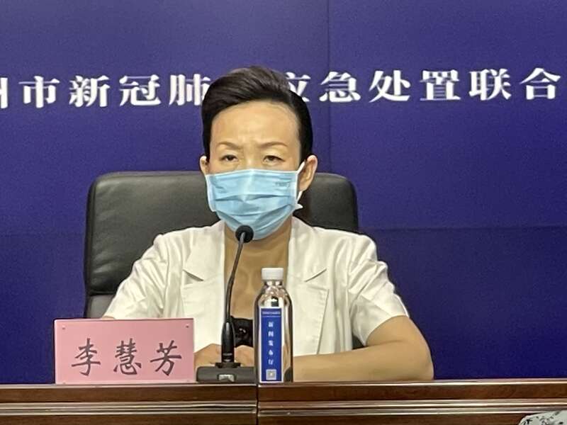 郑州:即日起暂停个体诊所诊疗服务