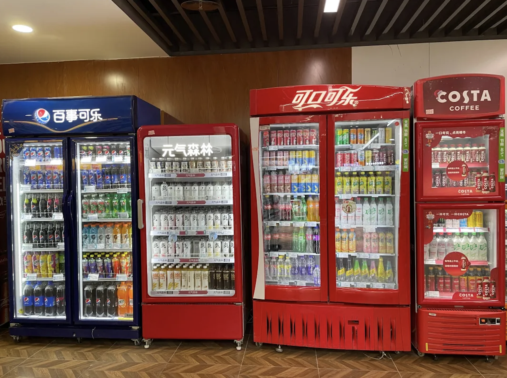 2021,新消费十大现象