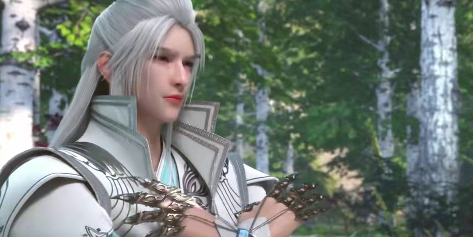 雪鹰领主:女主姿势好销魂,池丘白才不是内奸,内奸是他才对