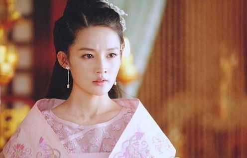 琅琊公主元玉仪:乱世公主能有多惨?