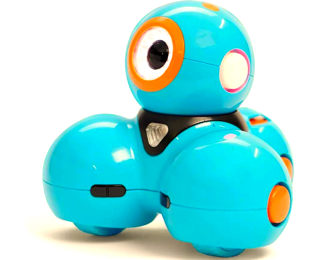 达奇达达机器人:儿童编程的趣味伙伴与教育平台