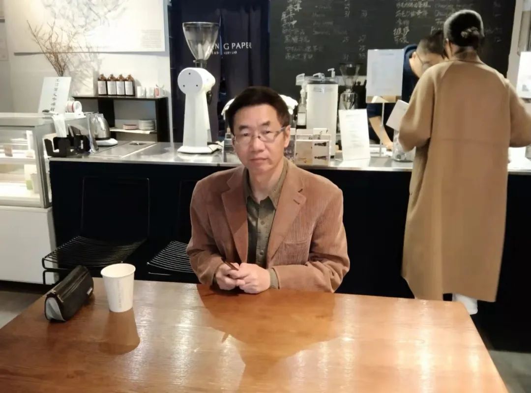 唐世平教授上海新书签售会圆满举行!