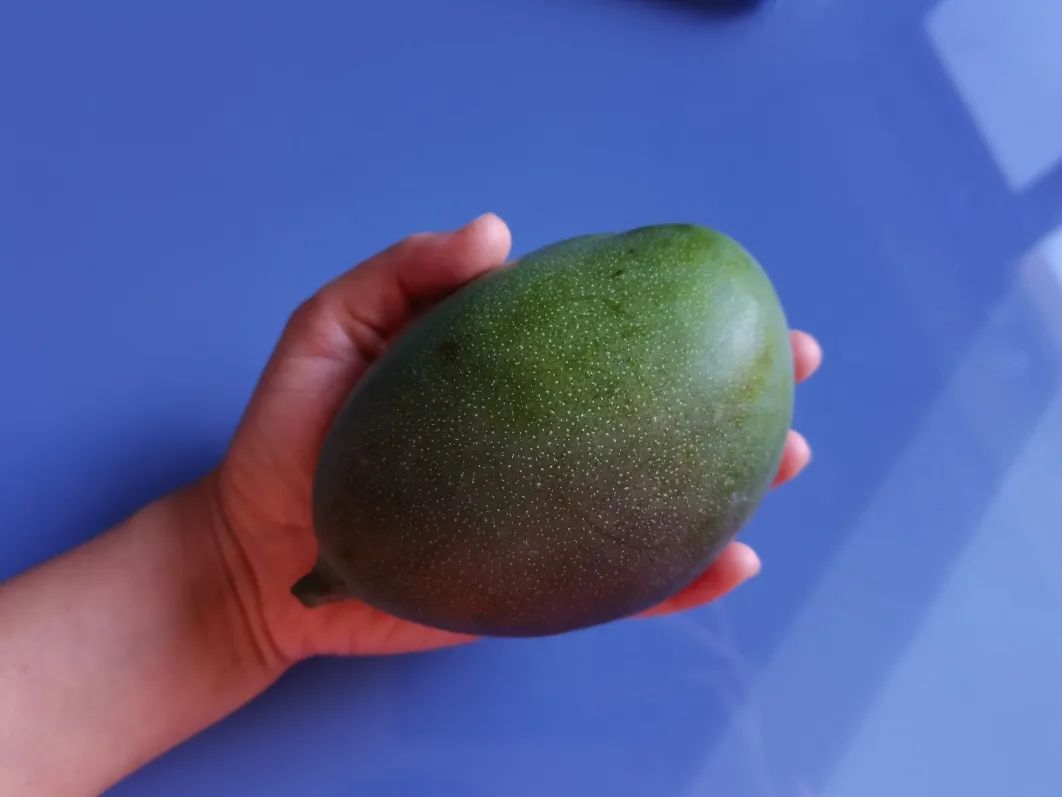 胡萝卜素是菠萝的45倍,热量比苹果还低,这种水果现在吃正好