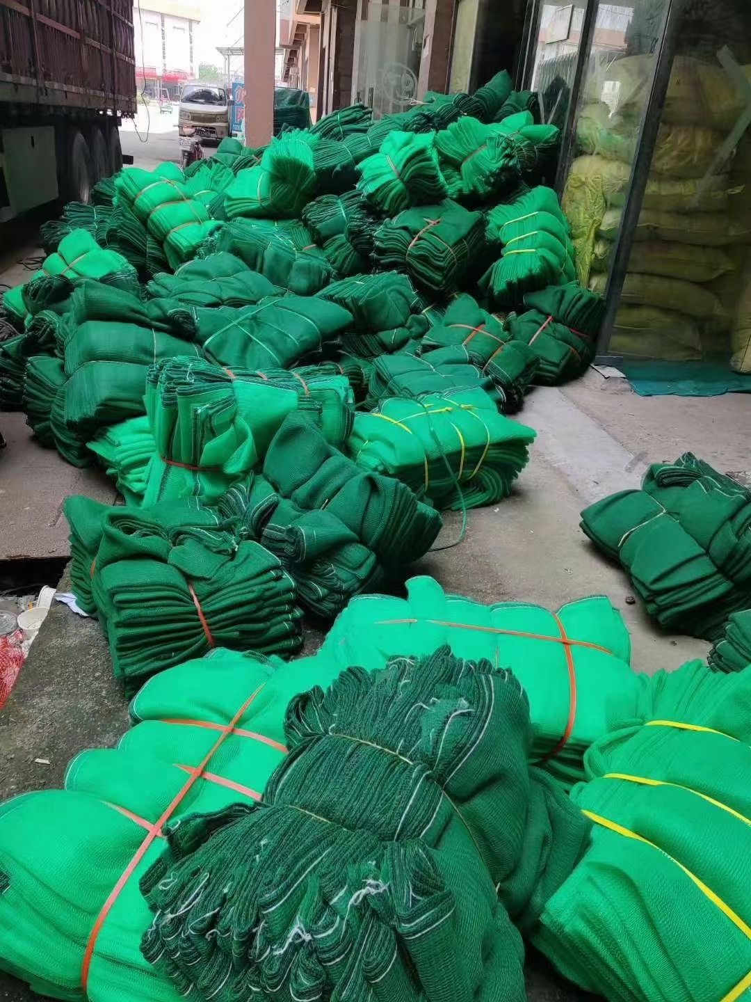 什么是密目网?如何挑选?