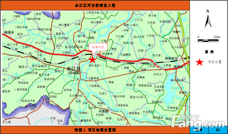 余江地图全图可放大图片