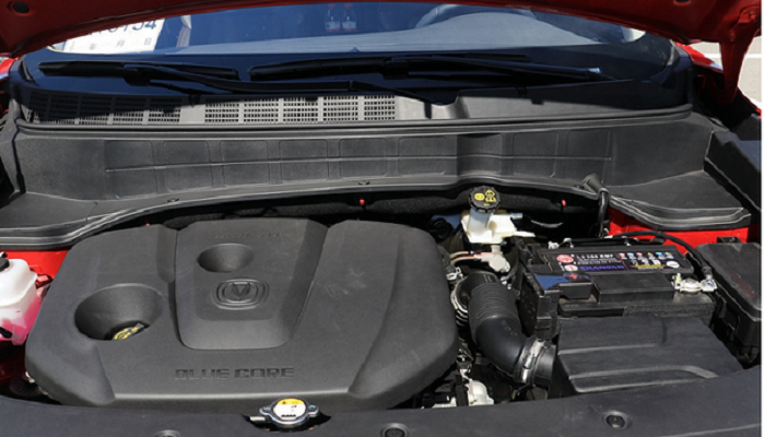 吉利缤越6速湿式变速箱质量