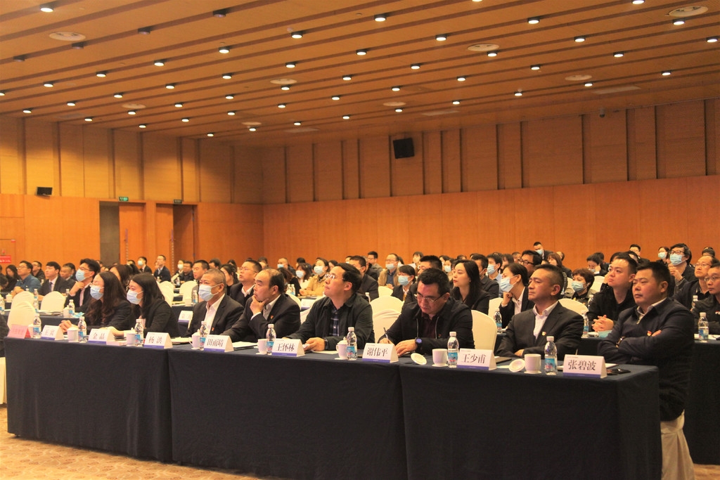 党史学习教育省委宣讲团企业分团赴川投,旅投,矿投集团宣讲