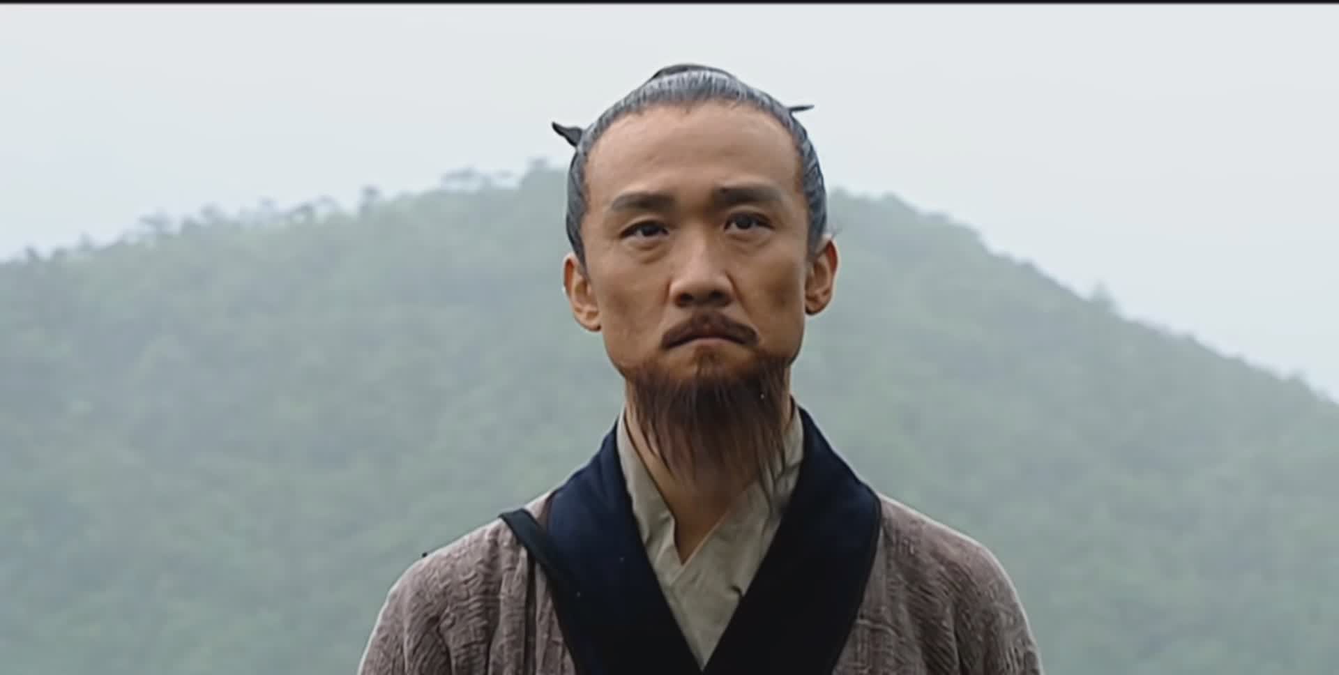 《山河月明》影评:超越《大明王朝1566》,你同意吗?