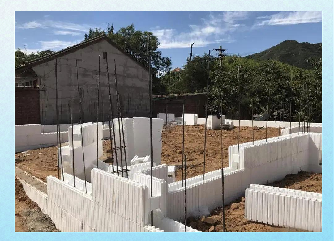 模块建房:城市喧嚣中的宁静田园